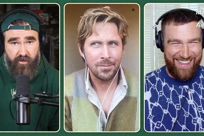 Райан Гослинг сделал откровенное признание о Еве Мендес