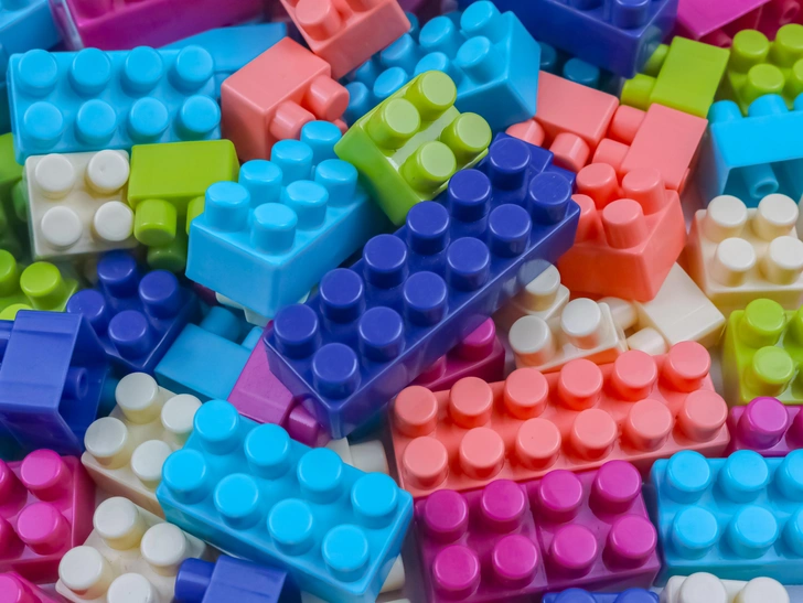 28 января отмечают всемирный день LEGO | Источник: Acrams/Shutterstock/Fotodom.ru