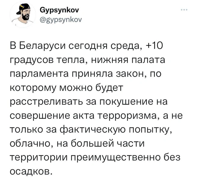 Шутки среды и услуга «Трезвая капибара»