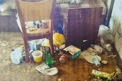 Забайкальца выселили из муниципальной квартиры после 40 лет