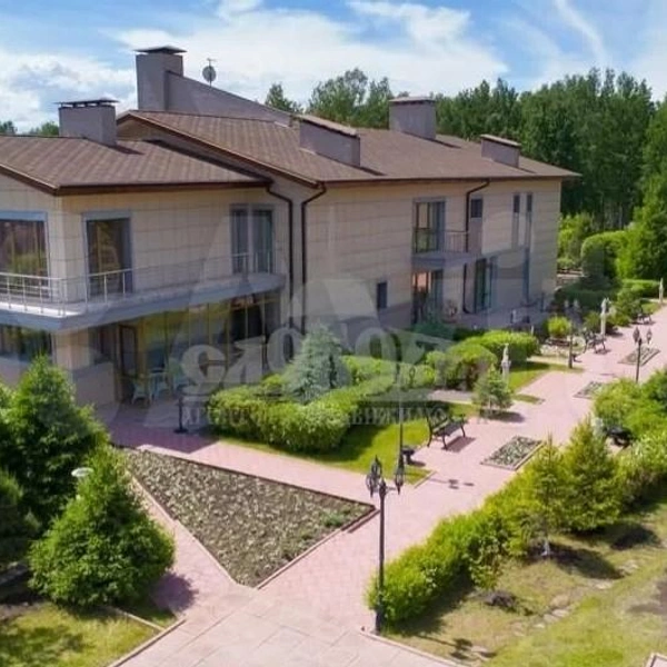 Площадь жилого пространства составляет 650 квадратов | Источник: сайт бесплатных объявлений