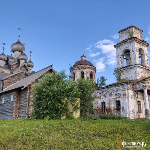 Палтога | Источник: Галина Бояркова/ «Фонтанка.ру»