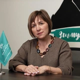 <p>Мария Григорьева</p>
