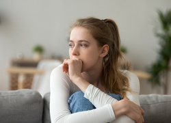 На грани: 5 признаков подступающего нервного срыва