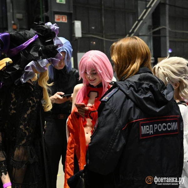 Источник: Андрей Бок / FONTANKA.RU 