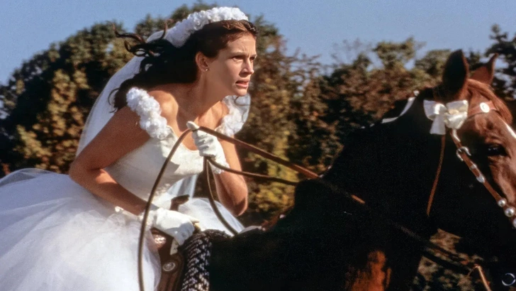 Их не догонишь: 5 знаков Зодиака, которые исчезают без объяснений | Источник: Кадр из фильма «Сбежавшая невеста»