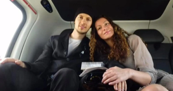 Павел не комментирует заявления Ирины