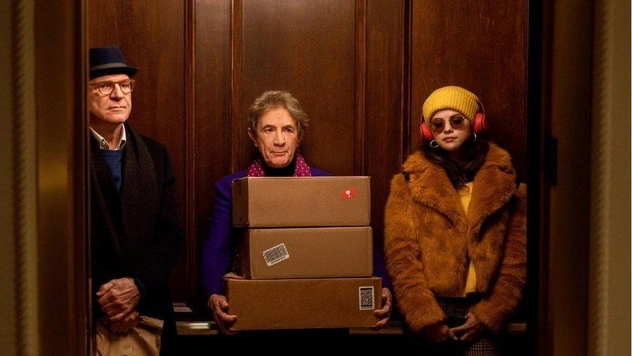 Киносеанс: все, что нужно знать о доме из сериала «Убийства в одном здании»