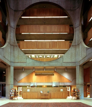 Луис Кан: 10 главных построек