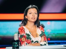 Симоньян поблагодарила Путина за орден Почета: «Будем мочить людоедов столько, сколько потребуете»