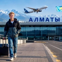 «Тут тебе не будут кричать в лицо „понаехали“ и все такое»: россиянину объяснили, хорошая ли идея — переезжать в Казахстан