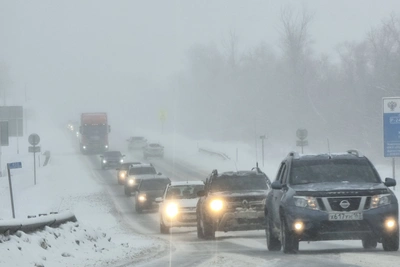 Аварии и реформы в Ростовской области 27 января