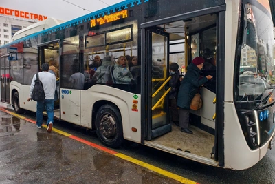 Шофер «Башавтотранса» в Уфе платил взятки начальнику для сохранения премий