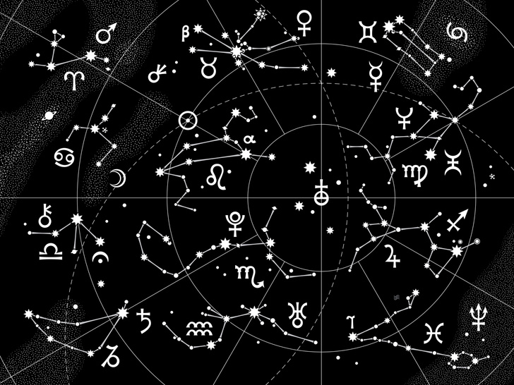 Гороскоп с 15 по 31 августа от звезды «Битвы экстрасенсов» Мехди Эбрагими Вафа