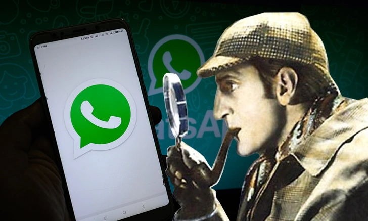 Как прочитать удаленное сообщение в WhatsApp | Источник: Getty Images