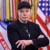 <p>Илон Маск</p>