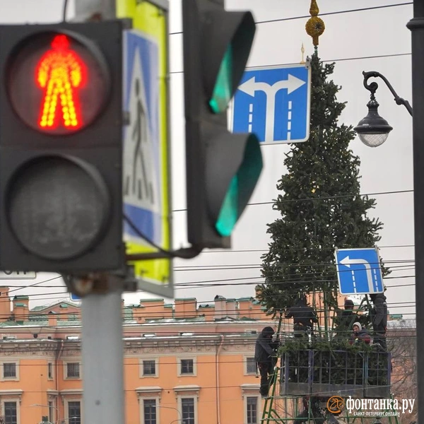 Источник: Павел Даиси / FONTANKA.RU