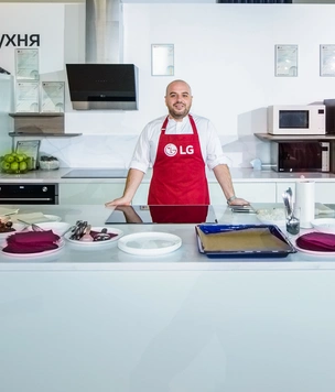 LG на новой высоте: персональный подход к дому с дизайнерской линейкой LG Objet и другие новинки бытовой техники
