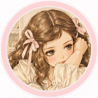 Аватарка Charlotte.99