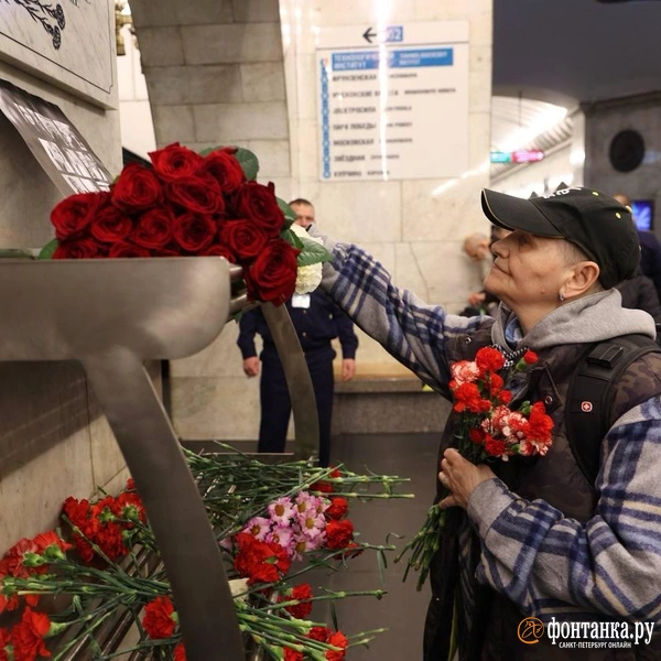 Источник: Сергей Михайличенко / «Фонтанка.ру»