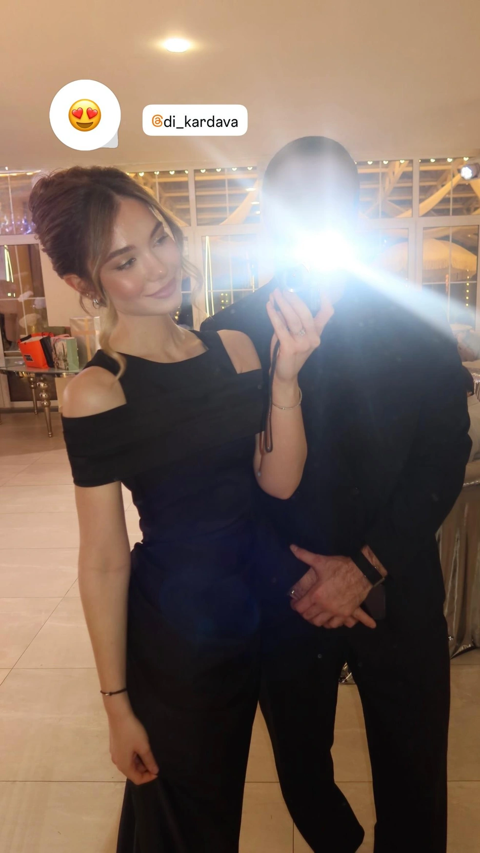 Источник: toko_rocko / Instagram (экстремистская организация, деятельность запрещена на территории РФ)