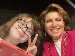 Особенная дочь Зейналовой наслаждается отдыхом в Таиланде — видео