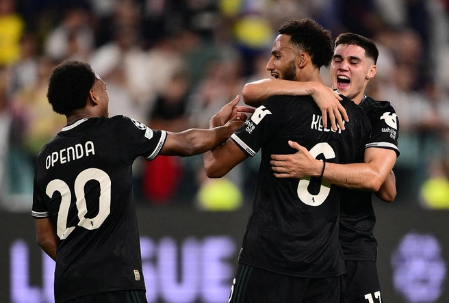 Источник: пресс-служба УЕФА