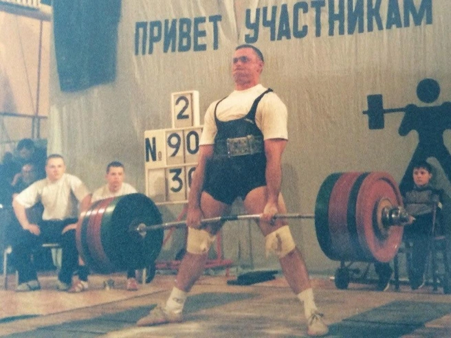 Алексей Корнилов несколько лет возглавлял ярославскую федерацию бодибилдинга | Источник: Ярославская областная федерация бодибилдинга / Vk.com