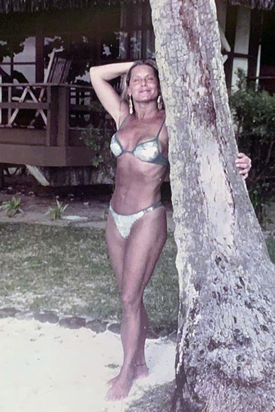 На дно и обратно: как звезда «Клона» Вера Фишер разрушила жизнь из-за наркотиков