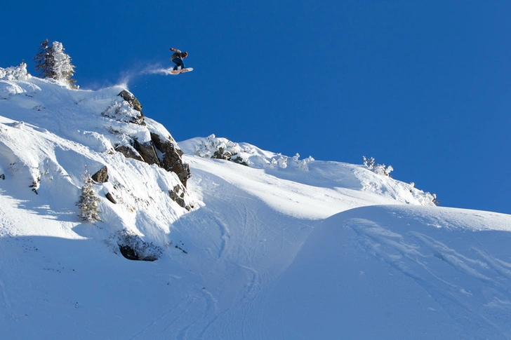 Источник: Пресс-служба Quiksilver