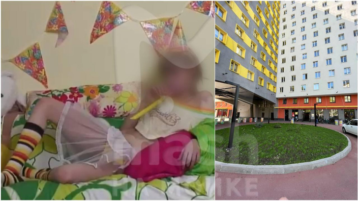 Окровавленное тело порноактрисы нашли в питерском отеле: ее парень выпал с 7 этажа