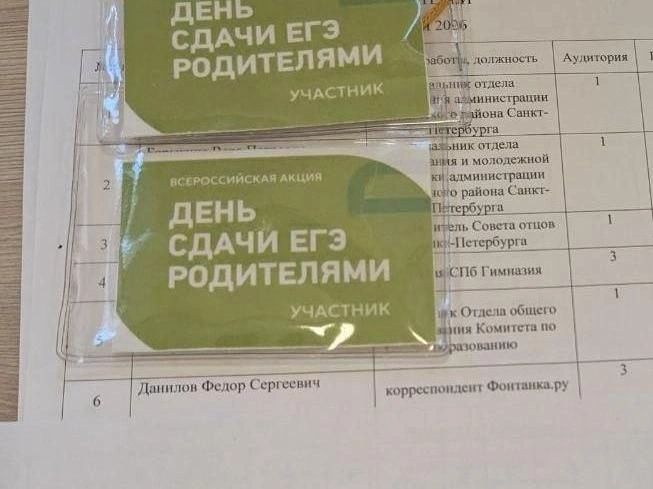 Источник: Федор Данилов / FONTANKA.RU 