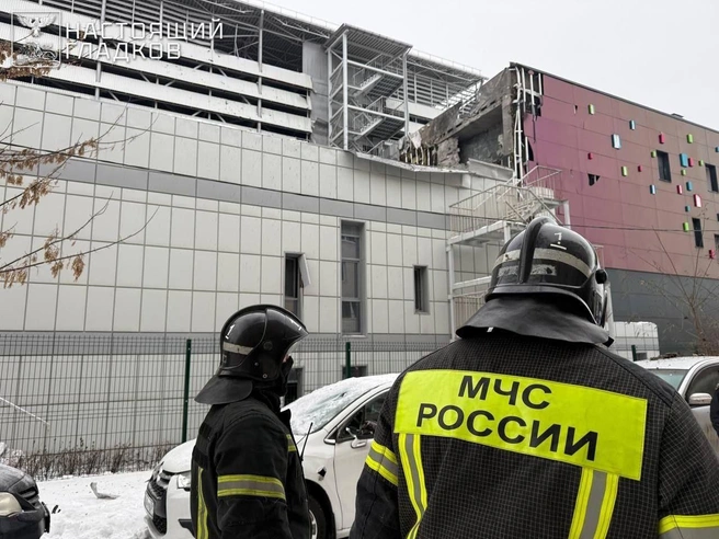 Источник: Настоящий Гладков / Telegram