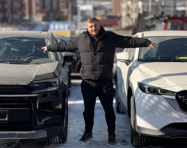 Источник: ООО «Долгов Авто Групп»