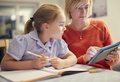 Maintaining the desire to learn: two ways for every parent
