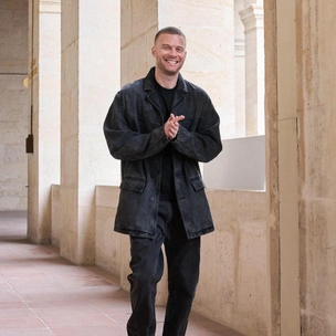 Дизайнер Мэттью Уильямс уходит из Givenchy