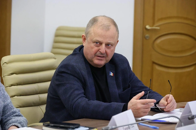 17 инициатив получат финансирование в рамках «Наш Выбор 2.0» | Источник: novoblduma.ru