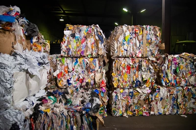 В Архангельской области появится комплекс по утилизации отходов