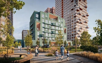 Как начать инвестировать в недвижимость Москвы в 2025 году: короткий гайд