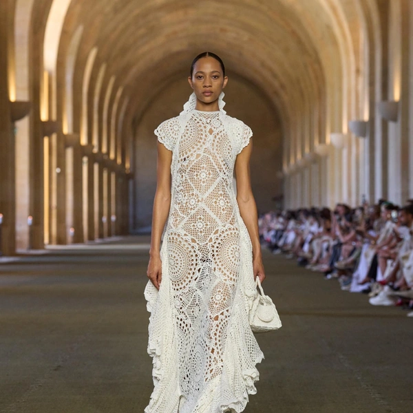 Источник: Photo: Filippo Fior / Gorunway.com