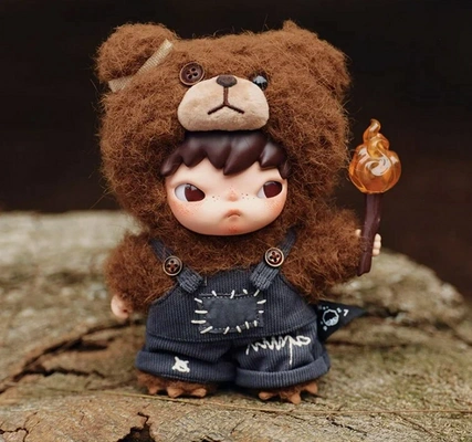 Игрушка Hirono
