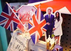 7 «странностей» британской свадьбы (Меган и ее гостям стоит подготовиться)
