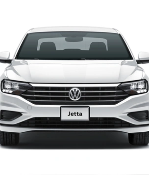 Новый Volkswagen Jetta предъявил цены