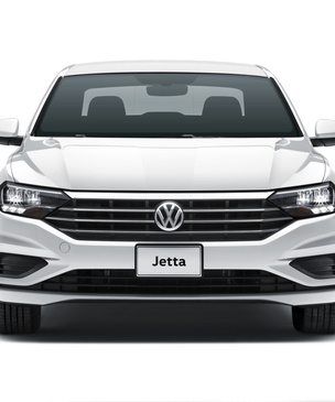 Новый Volkswagen Jetta предъявил цены
