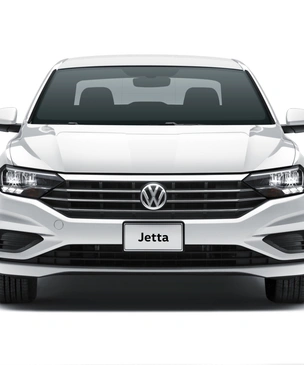 Новый Volkswagen Jetta предъявил цены