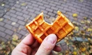 Из кабачка, груши и протеина: рецепты полезных вафель, которые не навредят фигуре