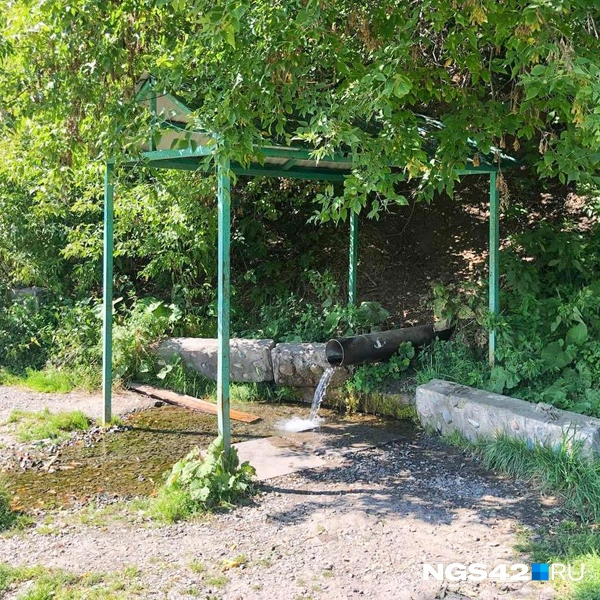 Источник: Александр Левчук / NGS42.RU
