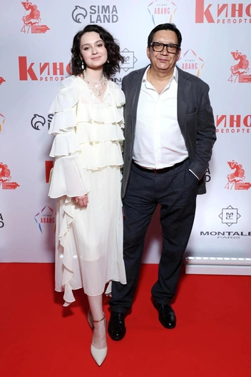 Родители поддержали девушку 