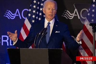 Бывший охранник Байдена задержан за смертельную стрельбу