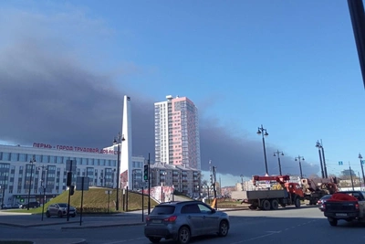 На Урале завыли сирены: введен план «Ковер»